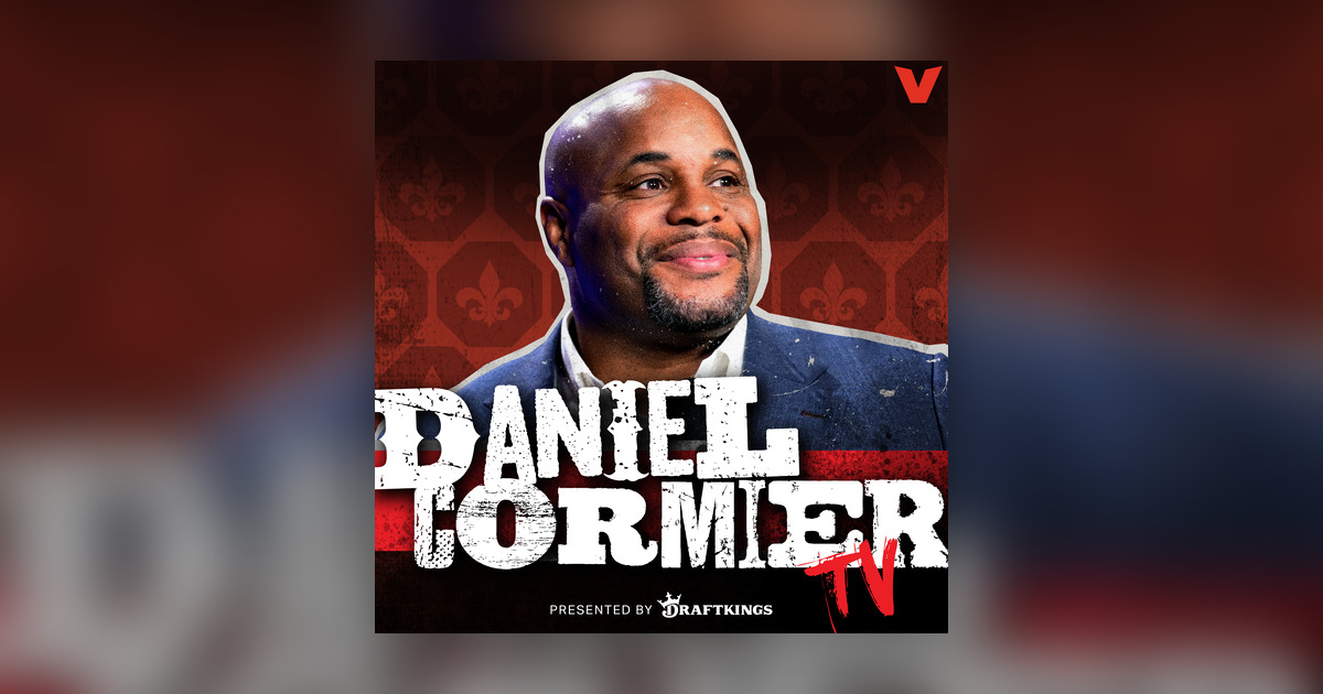 Daniel Cormier TV – Daniel Cormier reacts to Sean Strickland defeating Israel Adesanya in HUGE upset at UFC 293! – Daniel Cormier TV Daniel Cormier TV – Daniel Cormier reacts to Sean Strickland defeating Israel Adesanya in HUGE upset at UFC 293! – Daniel Cormier TV