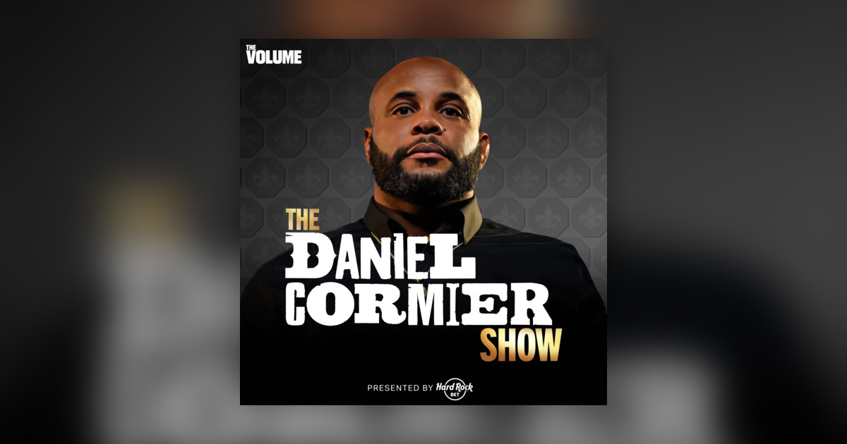 Daniel Cormier TV – DC reacts to Leon Edwards defeating Kamaru Usman for UFC Welterweight Title – Daniel Cormier TV Daniel Cormier TV – DC reacts to Leon Edwards defeating Kamaru Usman for UFC Welterweight Title – Daniel Cormier TV