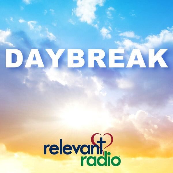 Daybreak for October 17, 2026 - Daybreak - Omny.fm
