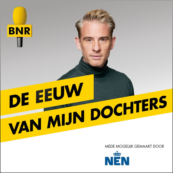 Hoe wordt hun land straks bestuurd? - De Eeuw van mijn Dochters | BNR