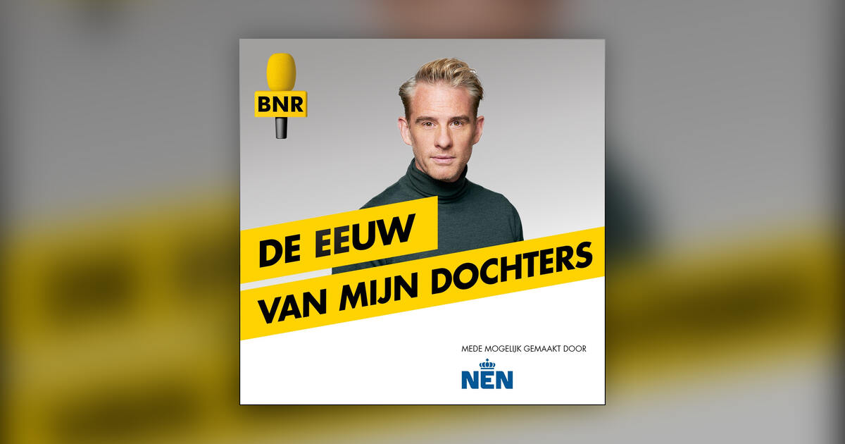 Hoe wordt hun land straks bestuurd? - De Eeuw van mijn Dochters | BNR