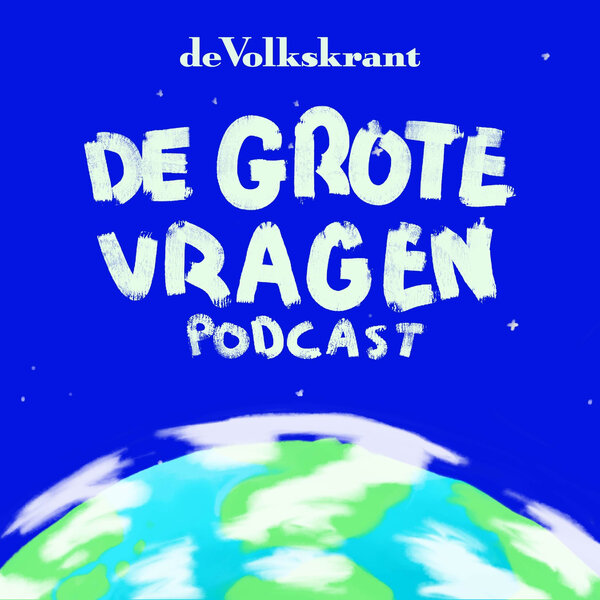 De Grote Vragen Podcast clips - Omny.fm