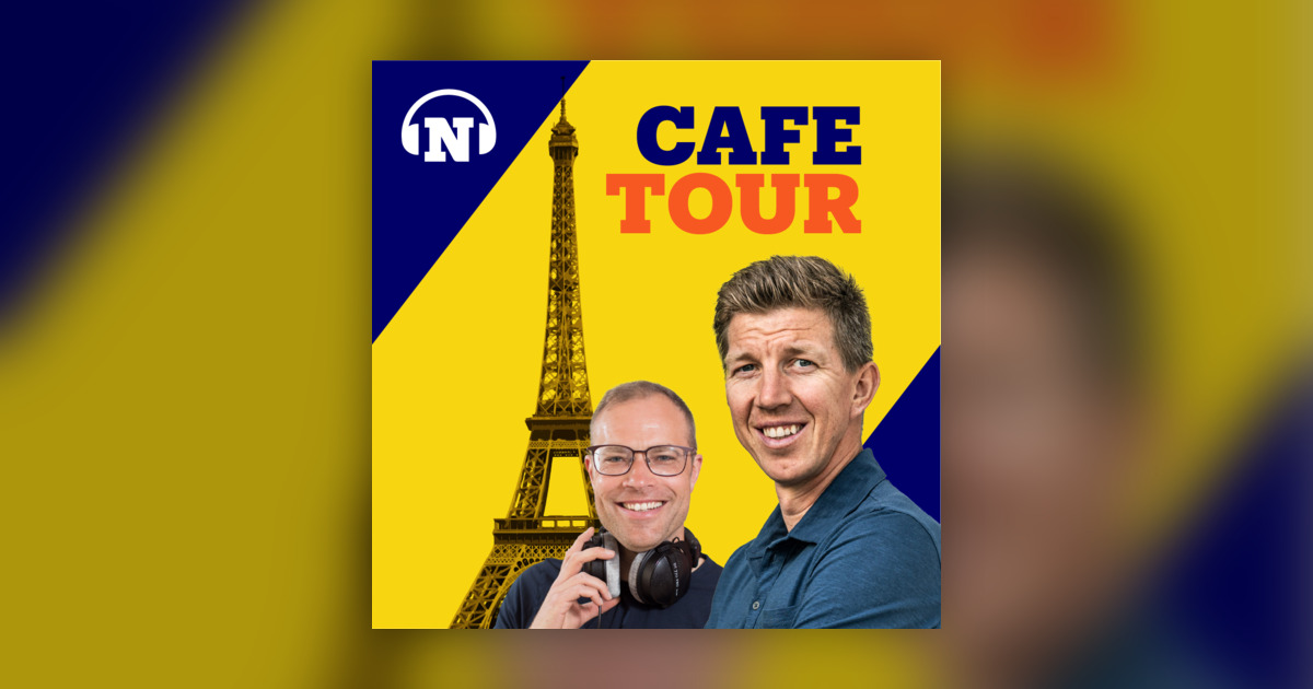 TOUR RUSTDAG: Hoe Visma-Lease a Bike de laatste week zal aanpakken ...
