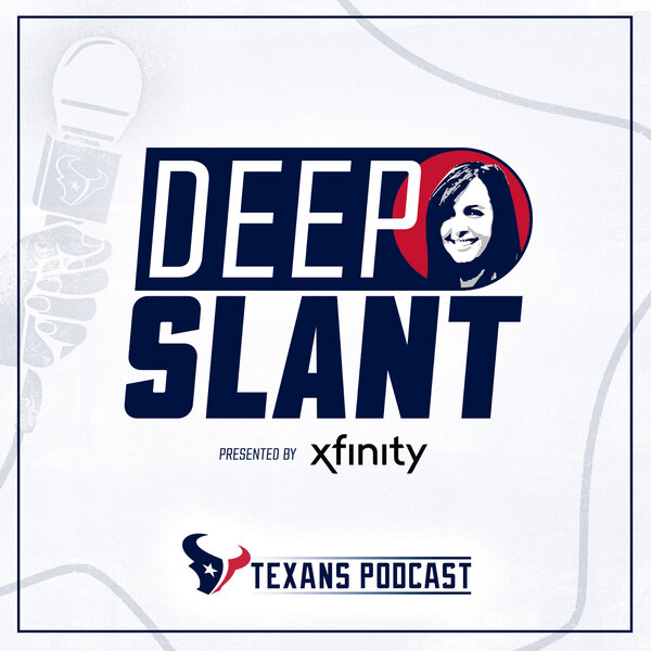 DeepSlant: Tank Dell on his hot NFL start, C.J. Stroud and life outside of  football