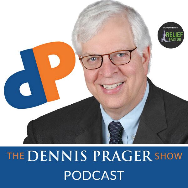 December 16, 2020 - Get a Vaccine, Wear a Mask - Dennis Prager podcasts ...