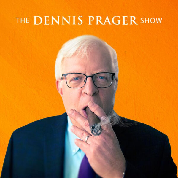 Trump’s To Do List Dennis Prager podcasts Omny.fm