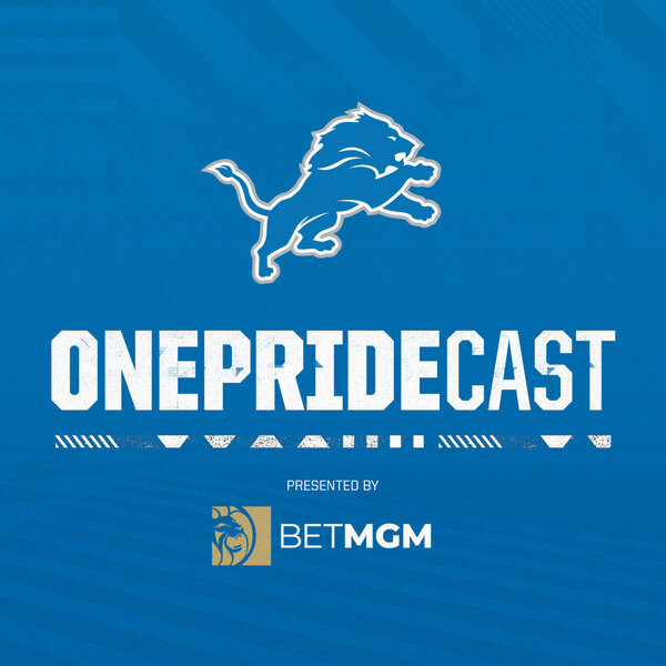 One Pridecast Episode 108: Chris Spielman talks culture shift in