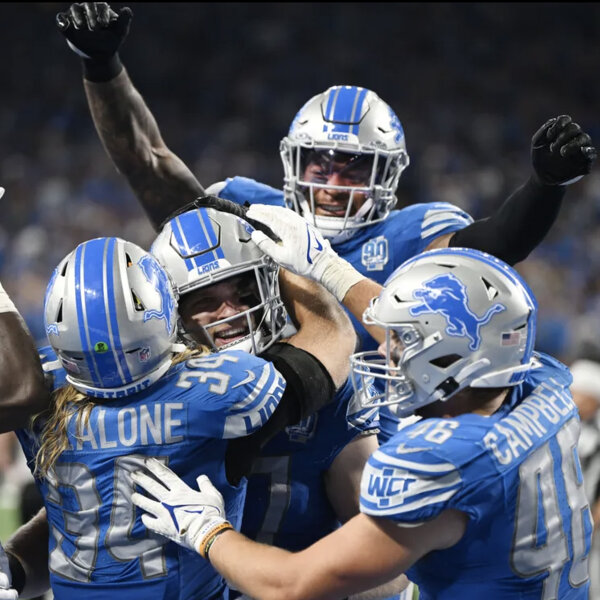 Detroit Lions Lowdown