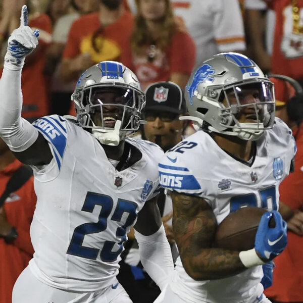 Detroit Lions Lowdown