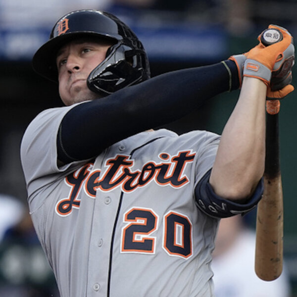 Tigers Today podcast: As season takes a dive, there's still reasons to