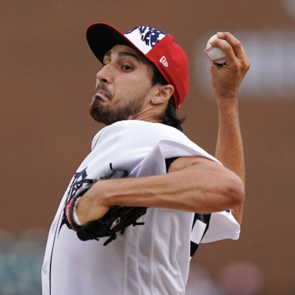 Tigers Today: Questions abound as players land in Lakeland - Detroit