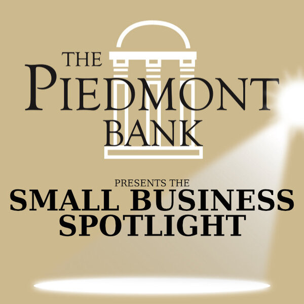 Piedmont Bank Small Business Spotlight Dickey Broadcasting Company