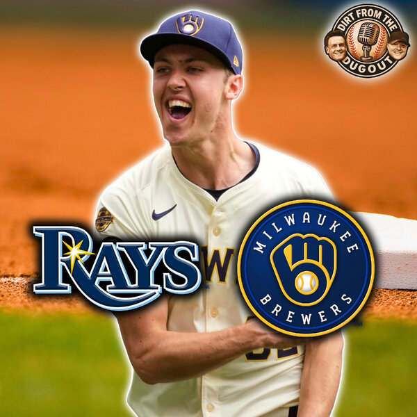 MLB Postseason Preview: Wild Card Picks & Predictions - Dirt From The ...