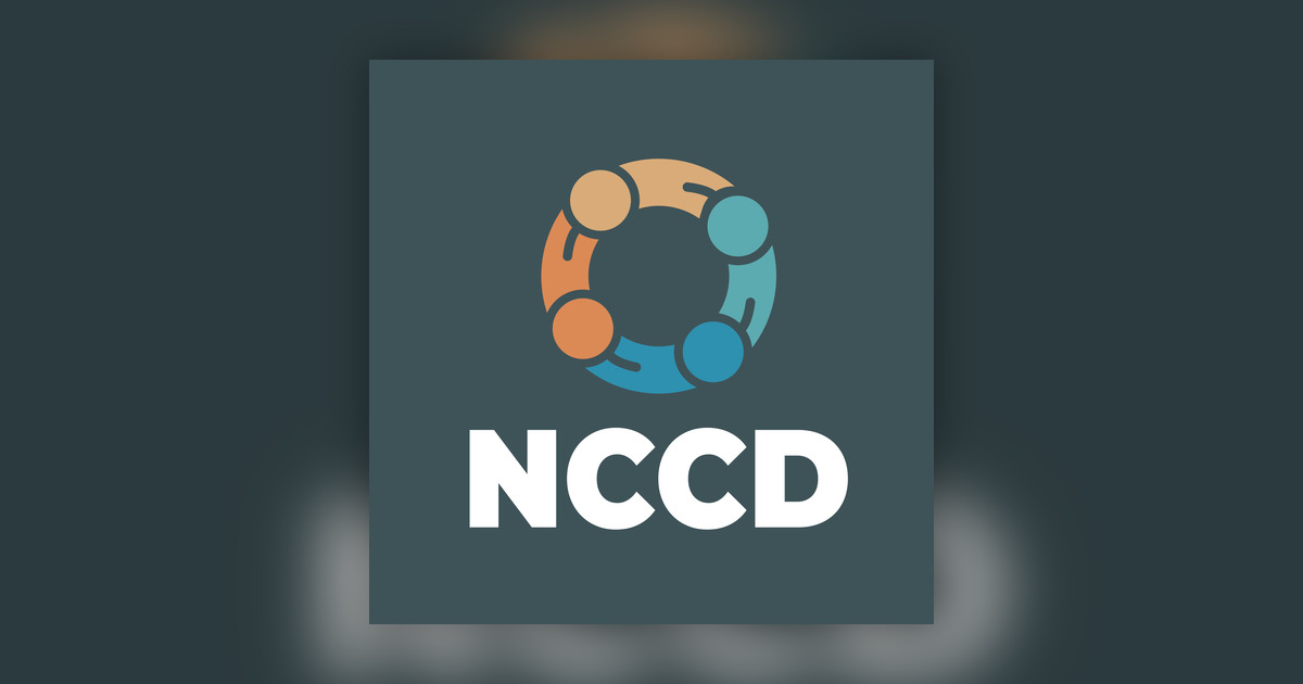 Imputed disability: School perspectives - NCCD Portal Series - Omny.fm