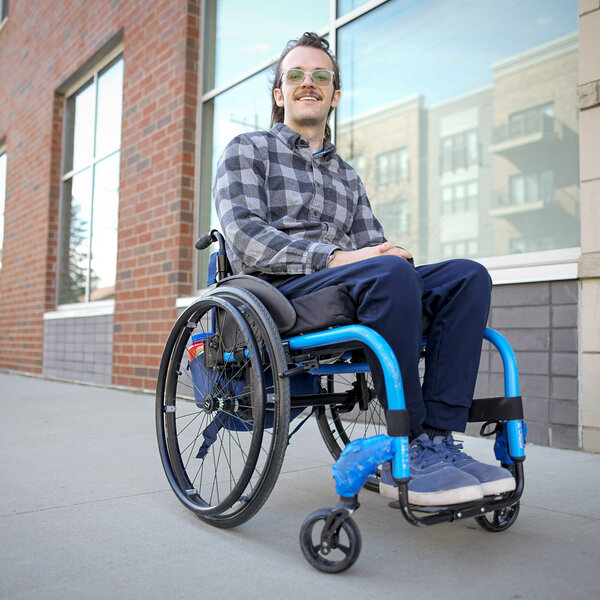 Maxwell Williams paralyzed in driveby shooting explains incident and