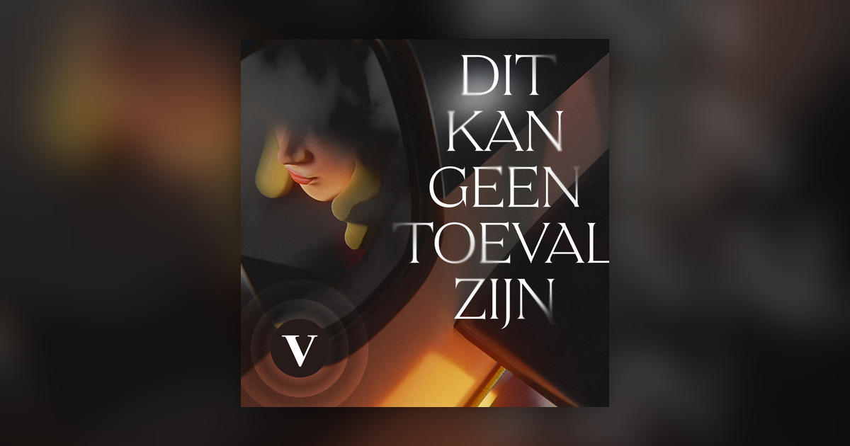 The Truman Show - Dit kan geen toeval zijn - Omny.fm