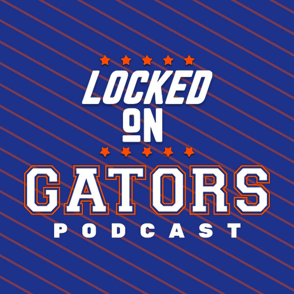 Spring Football Tour - Brandon Olsen, Host of the Locked On Gators ...