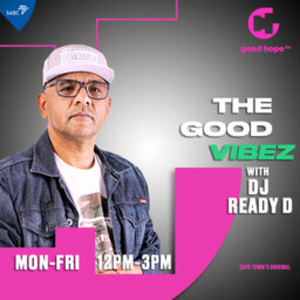 The Good Vibez – GoodHope FM