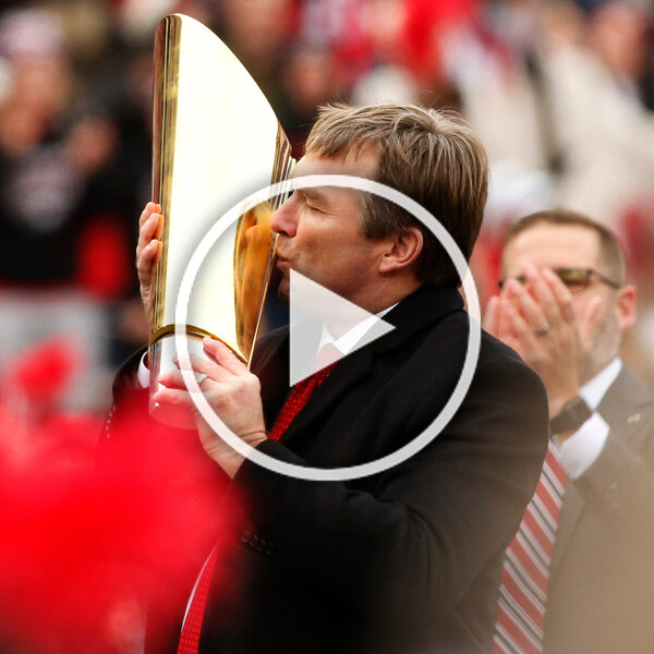 How did UGA football do with the 2022 class? McClain Baxley joins to