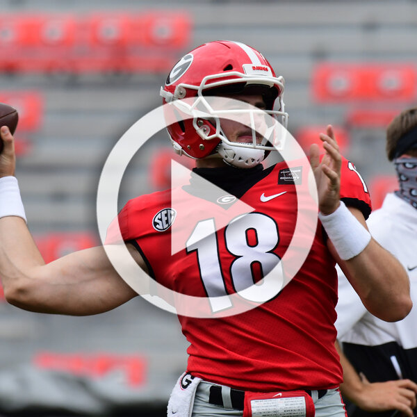 JT Time? Where Do The Bulldogs Go After Big Loss At Florida? (Nov. 12 ...