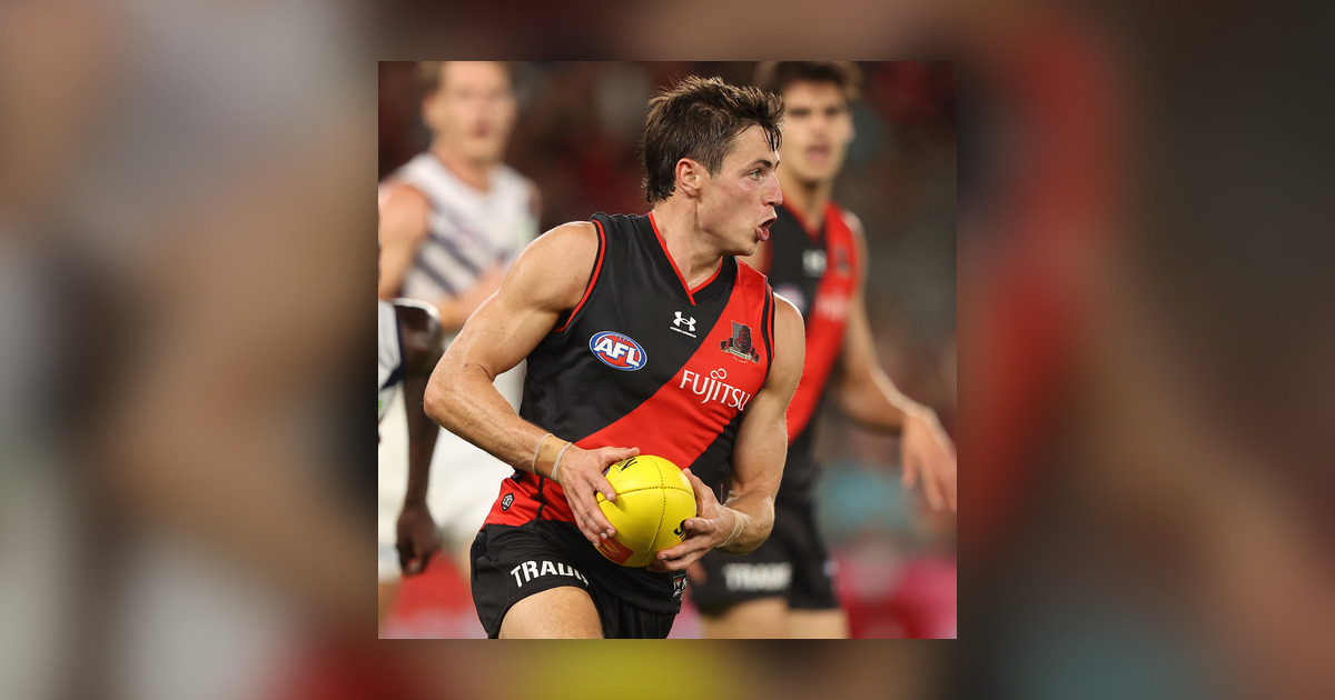 Jake Kelly: Triple M - April 20, 2022 - Dons on Radio - Omny.fm