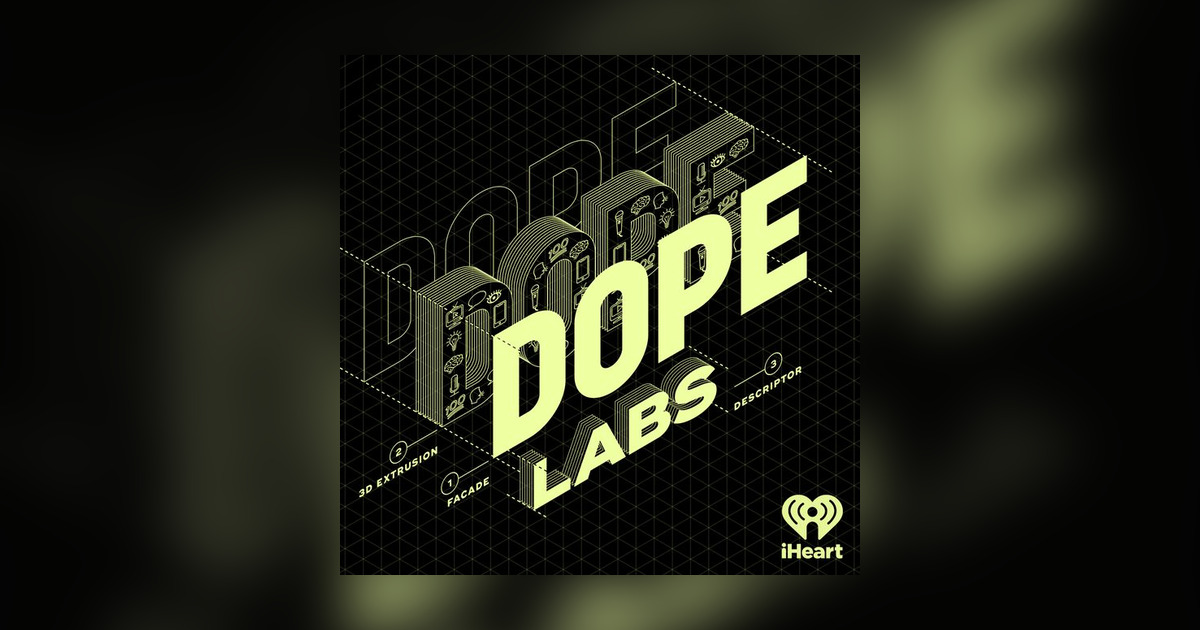 Lab 032: Life Avalanche (Re-Air) - Dope Labs - Omny.fm