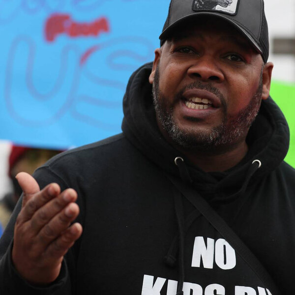 WCPT 820 Interview: Shawn Childs of No Kids Die in the Chi - Driving It ...