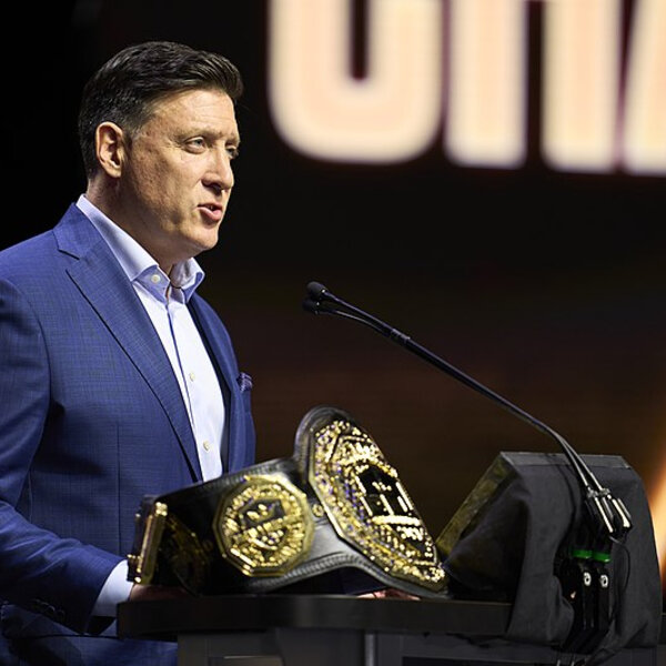 Professional Fighters League set for major expansion into UAE, reveals CEO  Peter Murray