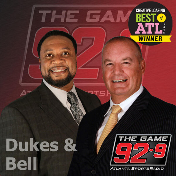 Hawks prioritizing progress and development over winning - Dukes & Bell 