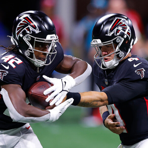 Five Position Battles To Watch Tonight Against The Falcons - Steelers Depot