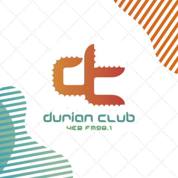 Durian Club Global (Cantonese) 31 August 2024 Durian Club Global