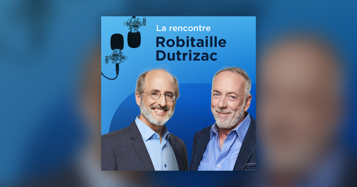 Antoine Robitaille ne comprend rien à la stratégie de la FAE! - Benoit ...