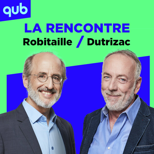 «Un coup fatal pour Bernard Drainville?», s’interroge Antoine ...