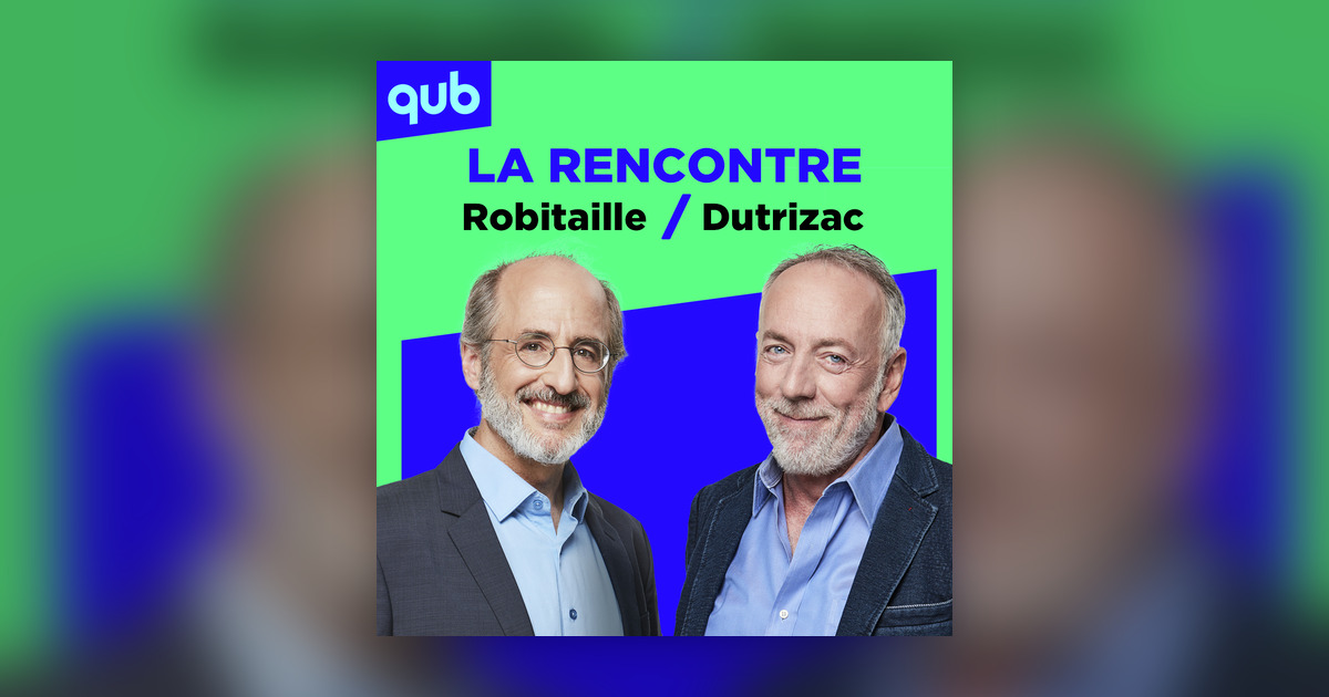 «Un coup fatal pour Bernard Drainville?», s’interroge Antoine ...