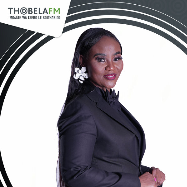 Molao O Reng | Ramolao Fortunate Makamu - E Ba Le Nna - Omny.fm
