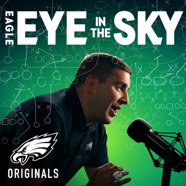 The Eagles Postgame Show on Apple Podcasts