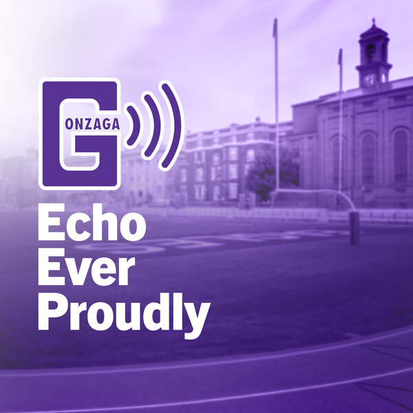 KAIROS Origins - Fr. John Cecero SJ + John Cosgrove - Echo Ever Proudly ...