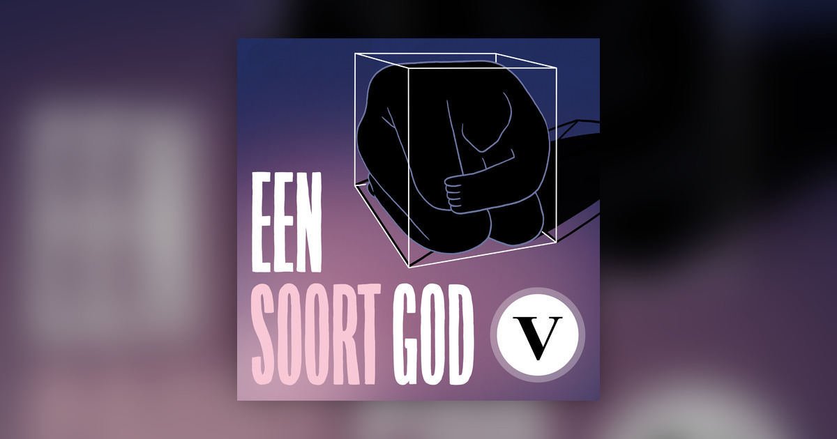 Dit kan geen toeval zijn: een nieuwe podcast van de makers van Een