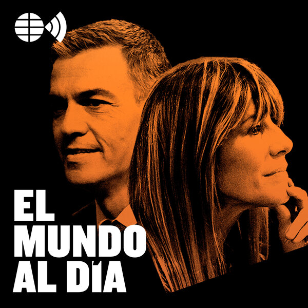 Interrogatorio en Moncloa: Sánchez y el caso Begoña Gómez - EL MUNDO al ...