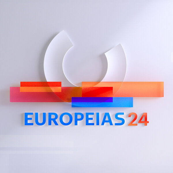 As notas do debate entre AD, PS, IL e L Europeias 2024 todos os