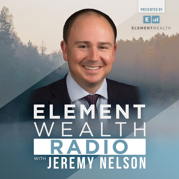 Five Pillars of Retirement - Element Wealth Radio with Jeremy Nelson ...