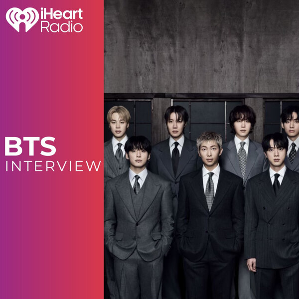 Celebrity Interview: BTS Gets Real About Their Comeback, Growth & Life ...