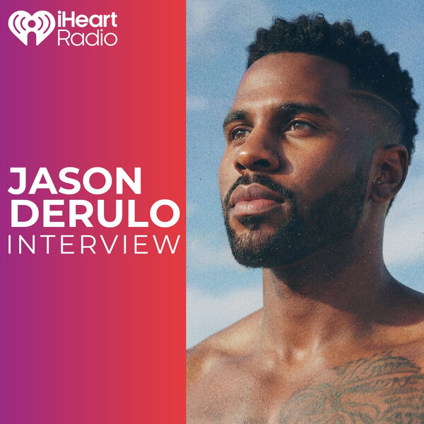 Celebrity Interview: How Jason Derulo Has Evolved As An Artist - Elvis ...