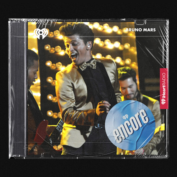 You Make Me Feel Like: The Story of Bruno Mars' 'Locked out of Heaven ...