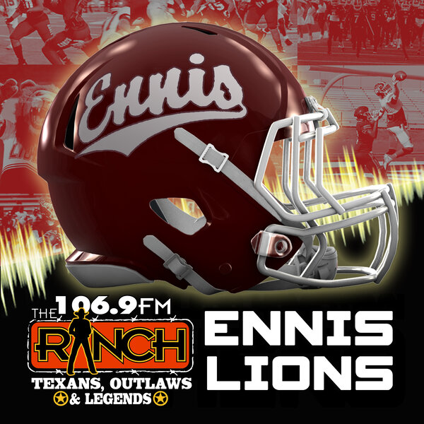 Ennis Lions vs Waxahachie 082523 Ennis High School Football Omny.fm