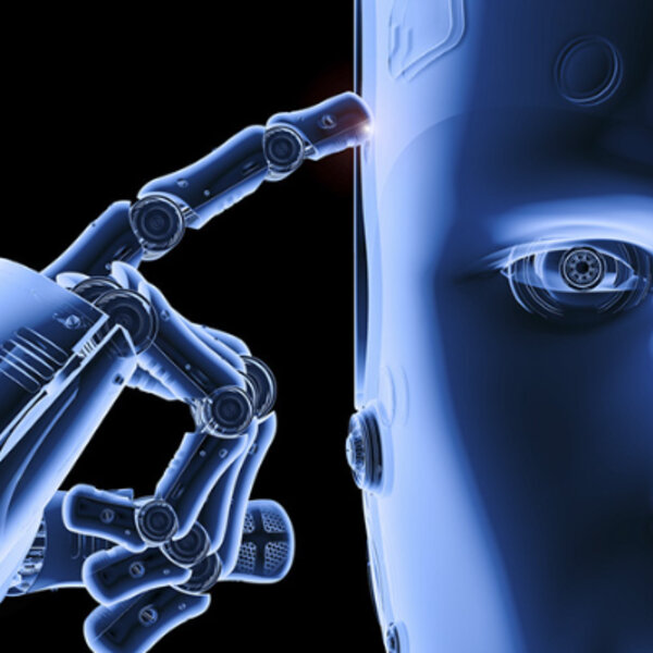 ¿La Inteligencia Artificial representa un riesgo para la humanidad ...