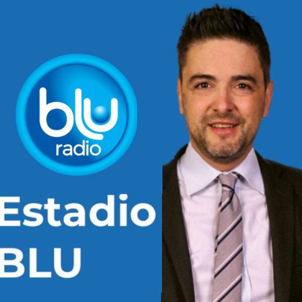 Estadio BLU Podcast - 2023-7-16 - Estadio BLU - Omny.fm