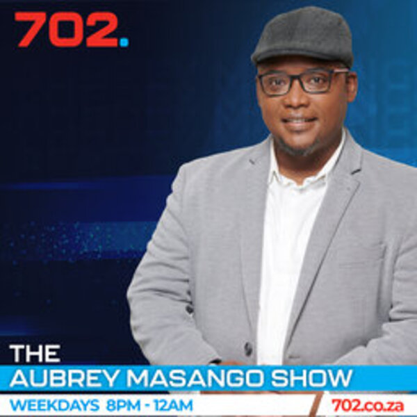 Profile Interview: Dr. Sifiso Falala - The Aubrey Masango Show - Omny.fm