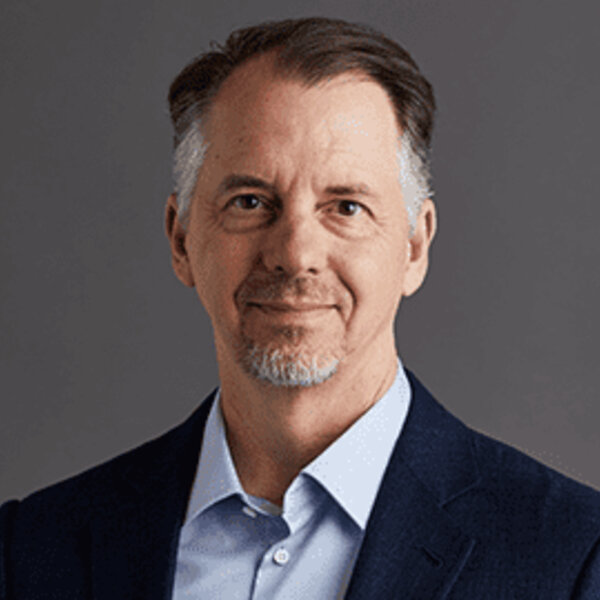 Interview with Christopher Jones, chief investment officer at Edelman ...