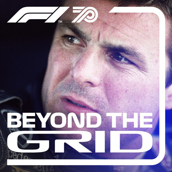 Mark Blundell on F1 in the 90s, friendship with Martin Brundle, filling ...